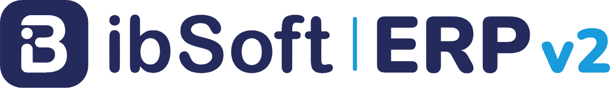 ibSoft ERP v2